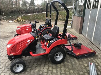 Compact tractor Onbekend: picture 5