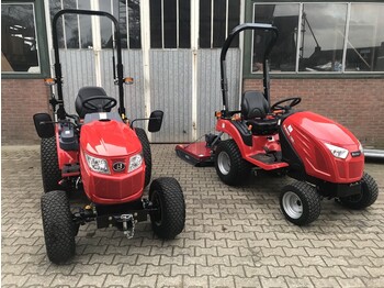 Compact tractor Onbekend: picture 2