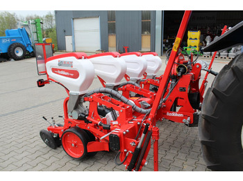 Ozdoken VPHE-D4-Sonderpreis letzte Lagermaschine  - Precision sowing machine: picture 4