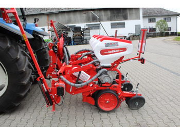 Ozdoken VPHE-D4-Sonderpreis letzte Lagermaschine  - Precision sowing machine: picture 1