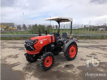 New Farm tractor PLUS POWER TT254 25hp (Unused): picture 1