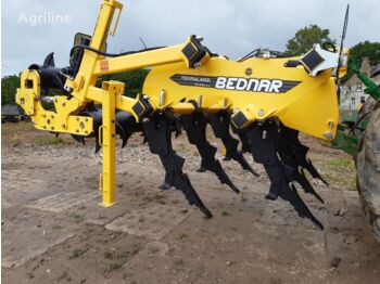 Bednar Terraland TN 3000 M7R - Plow