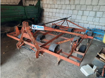 DOUBLET RECORD 2,5 m - Plow