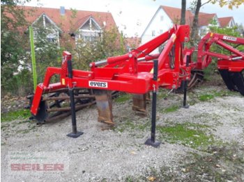 Evers Java WDS-3H - Plow