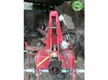 Kongskilde CX5980F - Plow