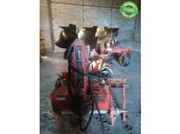 Kongskilde HRS 6975 - Plow