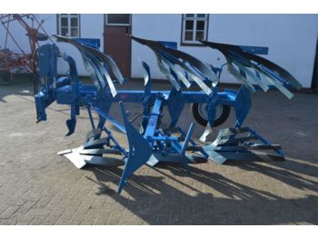 RABE Bussard XD - Plow