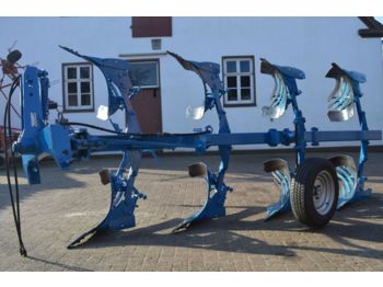 RABE Specht 110 - Plow
