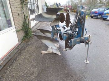 RABE ploeg Specht RCE 2 schaar - Plow