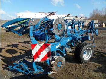 Rabe ALBATROS 120 M V - Plow