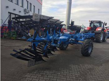 Rabe Drehpflug / Pług zawieszany na wózku - Plow