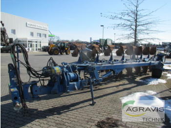 Rabe KORMORAN VHA 160 - Plow