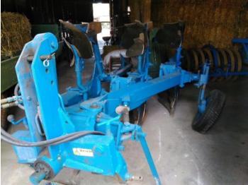 Rabe Rabe Avant 3 Schar - Plow