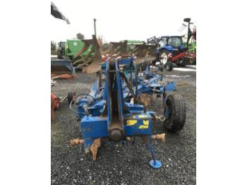 Rabe Raven HA1200 S - Plow