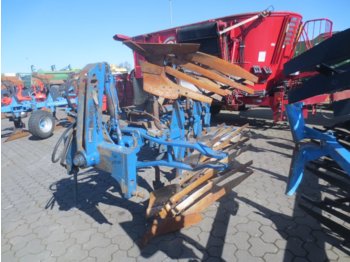 Rabe STAR 140 - Plow