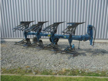 Rabe STAR 140 MXD IV/80-38 - Plow