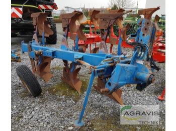 Rabe SUPERTAUBE - Plow