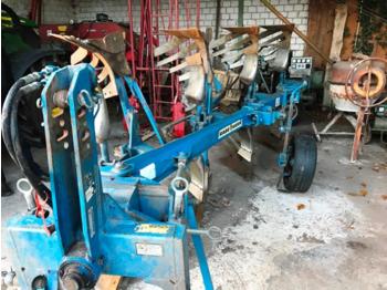 Rabe Star 120 MXD - Plow