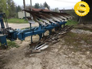 Rabe Super taube - Plow