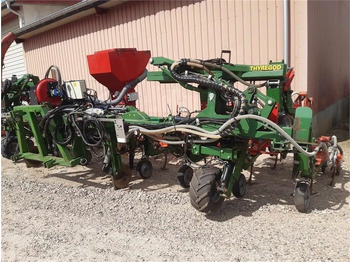 Thyregod TRV 12 - Post-harvest equipment