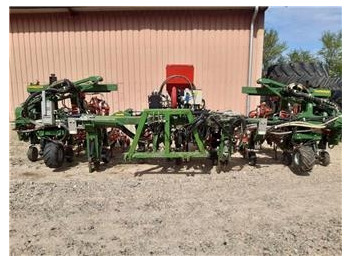 Thyregod TRV 12 - Post-harvest equipment