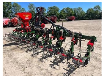 Thyregod TRV 12 kamera - Post-harvest equipment