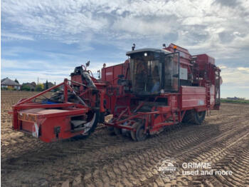 Dewulf R 3000 Mega - Potato harvester