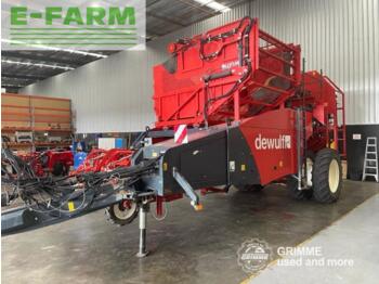 Dewulf r2060 - Potato harvester