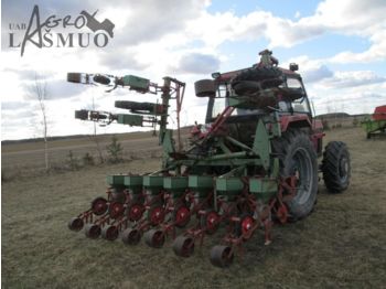 HASSIA Betasem - Precision sowing machine