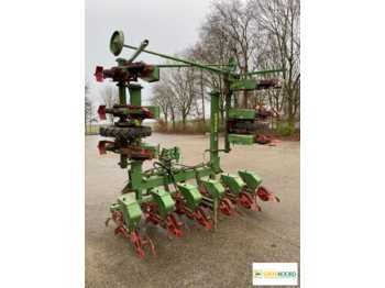 Hassia Bietenzaaier Sugar Beet Planter - Precision sowing machine
