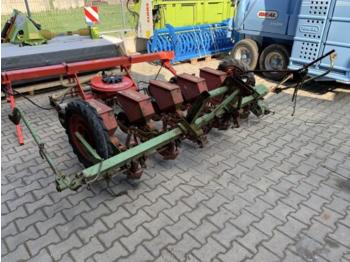 Hassia Exacta 5R - Precision sowing machine