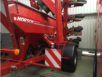 Horsch Maestro 8.75 - Precision sowing machine