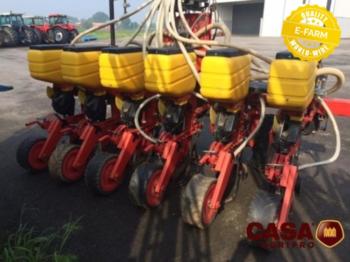 MaterMacc MAGICSEM 4000 - Precision sowing machine