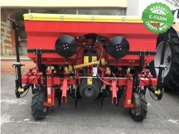 MaterMacc MS 4100 - Precision sowing machine