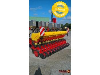 MaterMacc Semoir 8230 12Rgs - Precision sowing machine