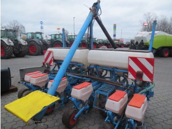 Monosem MS 6-reihig - Precision sowing machine