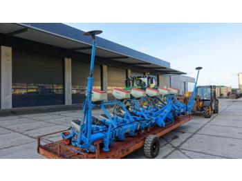 Monosem Mécanique 2000 - Precision sowing machine