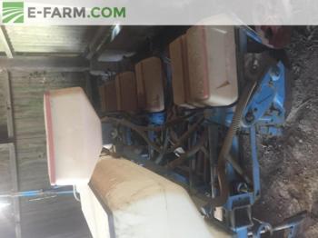 Monosem NG - Precision sowing machine