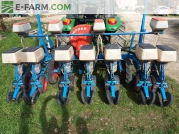 Monosem NG+2 - Precision sowing machine