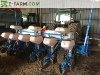 Monosem NG+4 - Precision sowing machine