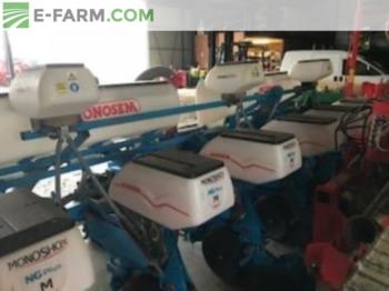 Monosem NG+4 - Precision sowing machine