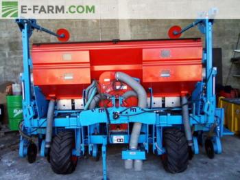 Monosem NG+4.6 Rangs - Precision sowing machine