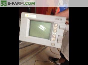 Monosem NG+ 8 RANGS - Precision sowing machine