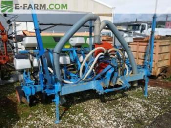 Monosem NG PLUS 2 7RGS - Precision sowing machine