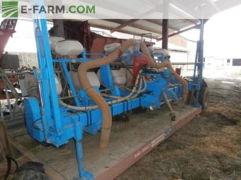 Monosem NX - Precision sowing machine