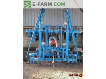 Monosem PNU 8 rgs - Precision sowing machine