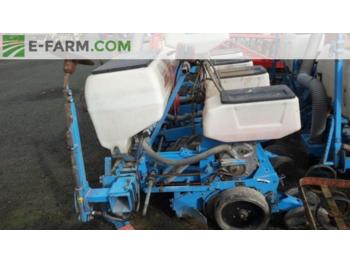 Monosem ng+ - Precision sowing machine