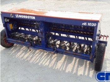 Nordsten NS1030 - Precision sowing machine