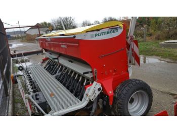 PÖTTINGER VITASEM 402 - Precision sowing machine