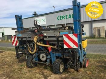 Rabe - Precision sowing machine